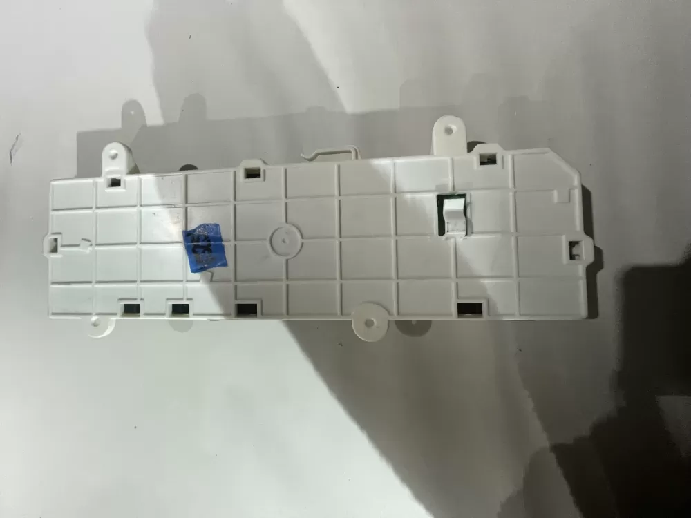 Samsung Washer Control Board DC92-01624B AZ202906 | KMV325
