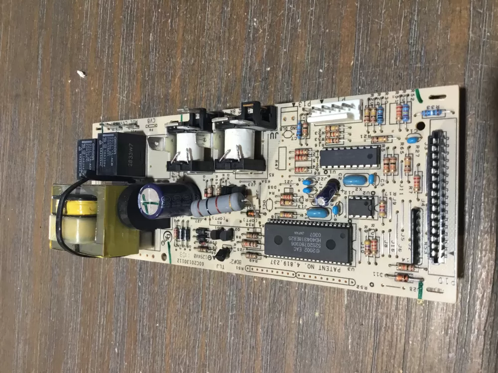 Maytag 60C20130112 8607P1128-60 Range Oven Control Board AZ52388 | NR1878