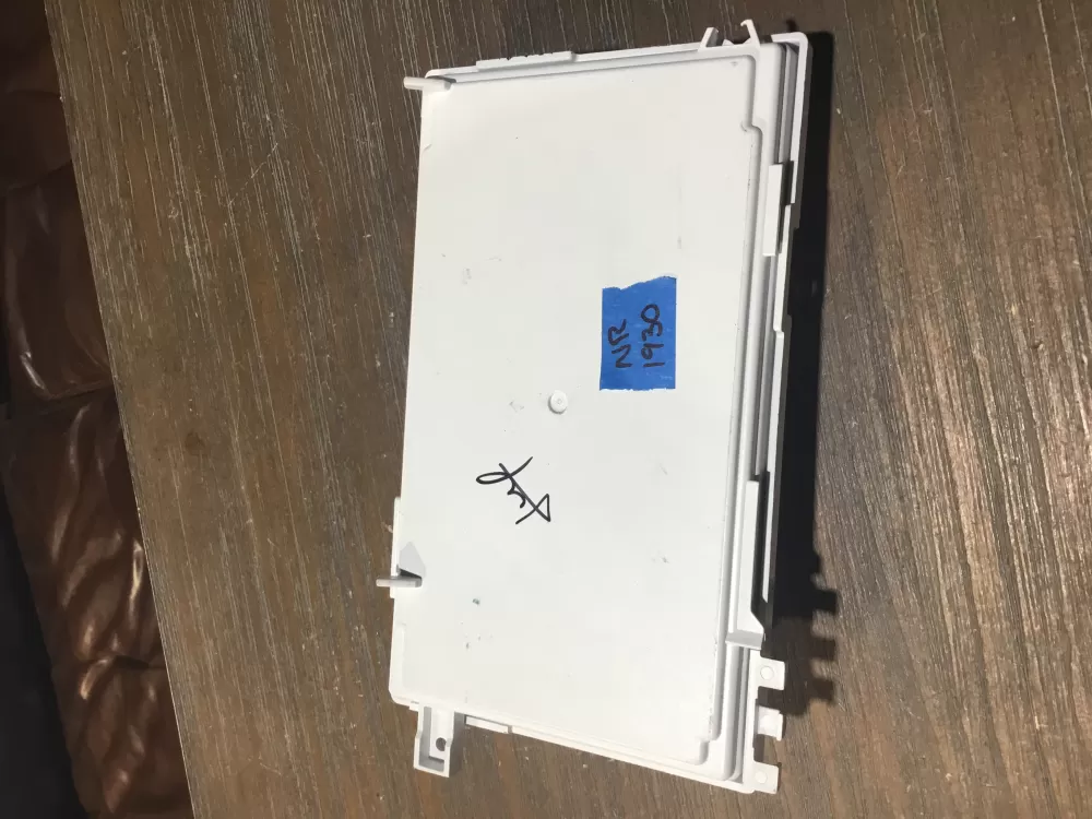 Whirlpool W10445278 W10480126 PS3653300 Washer Control Board AZ54218 | NR1930