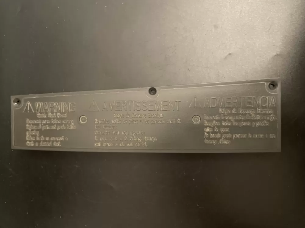 GE Profile WR55X44126 197D8534G001 Refrigerator Door Board AZ92691 | KM1524