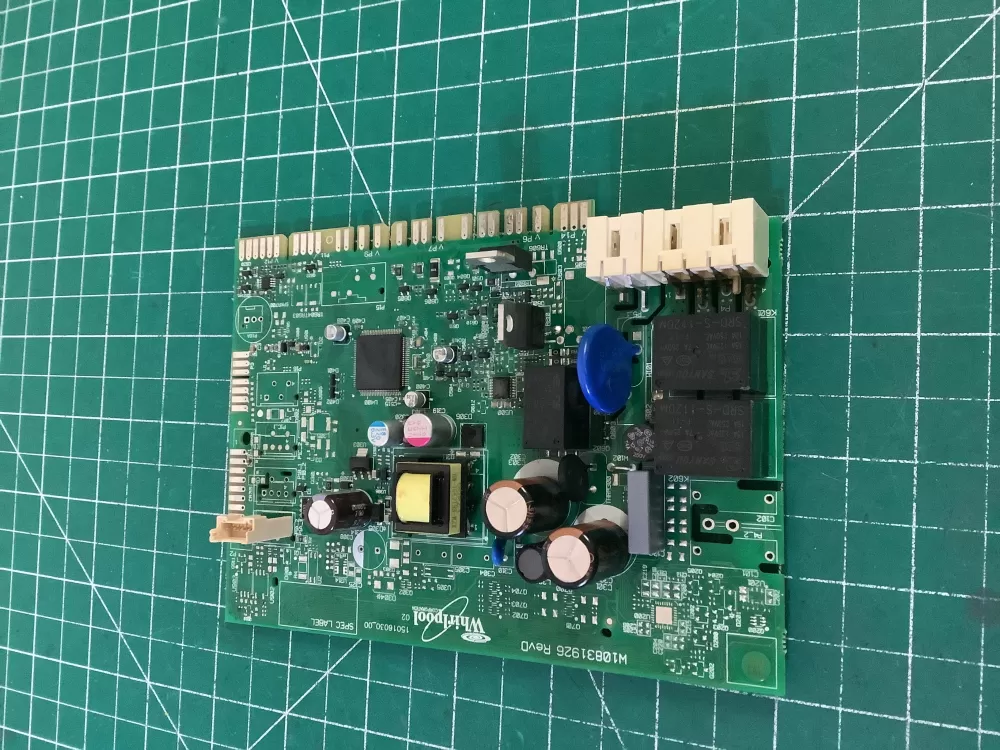 Maytag W10831926 Dishwasher Control Board