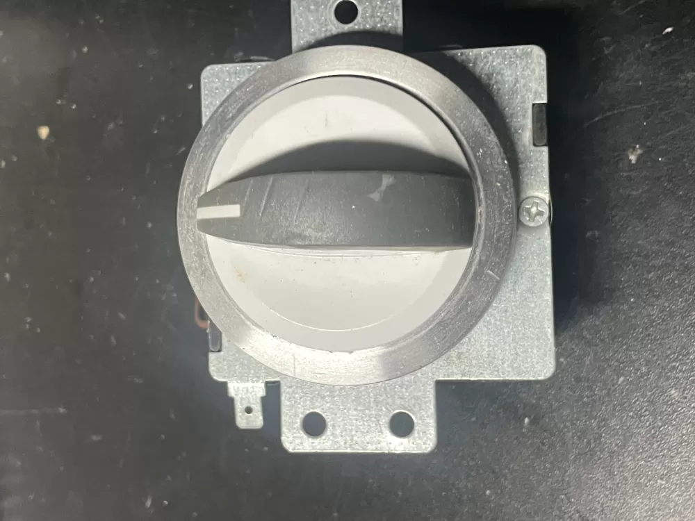 Whirlpool  Maytag  Amana  Roper AP6009055 3979617 8299782 WP3979617 PS11742197 Dryer Timer