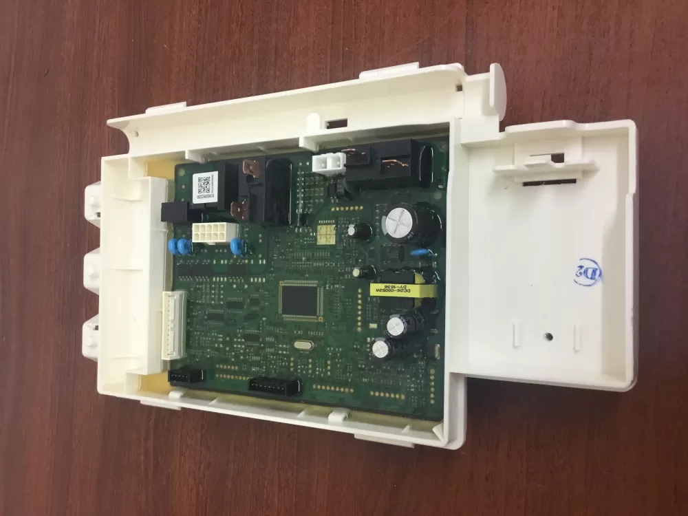 DC94 05941A DC92 01803C PD00038485 Washer Control Board AZ33763 | NRV370