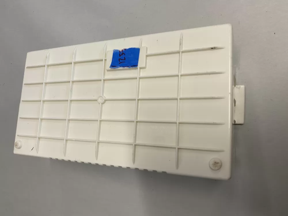 Samsung DC92-01729X Dryer Main Control Board AZ214647 | BK1253