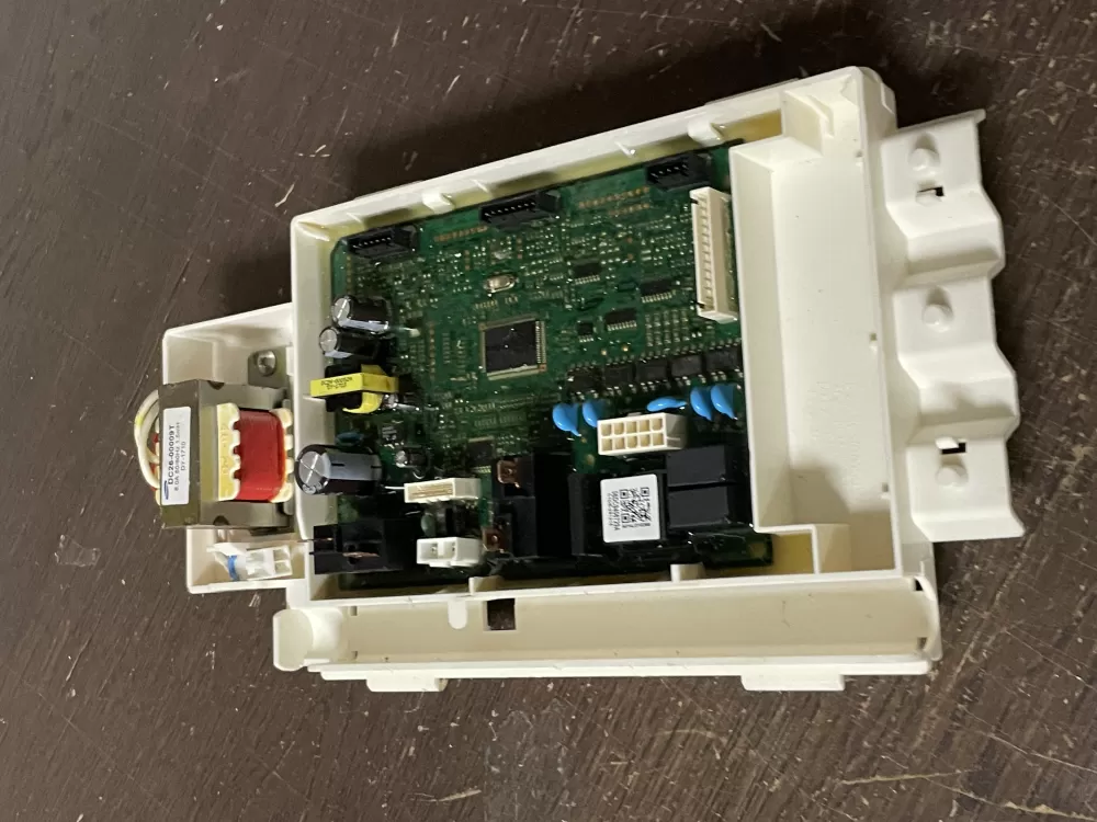 Samsung DC92-01803L Washer Control Board