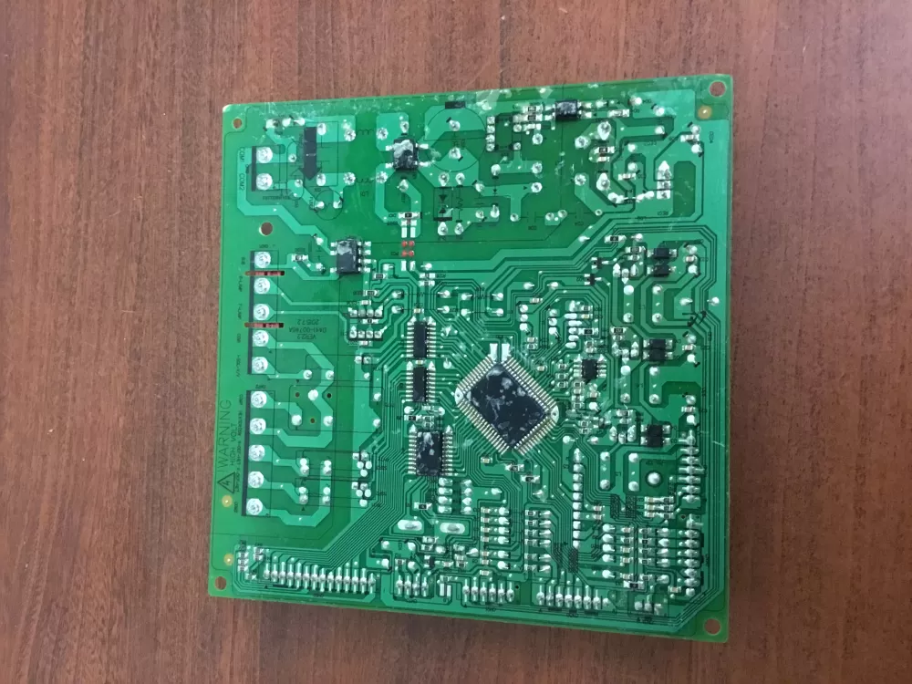 Samsung DA92 00420T DA9200420T Refrigerator Control Board AZ33225 | NR109