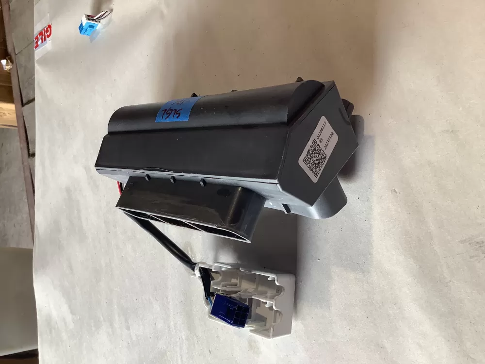 GE Hotpoint 0020811789 Washer Damper Vent AZ148951 | SL176