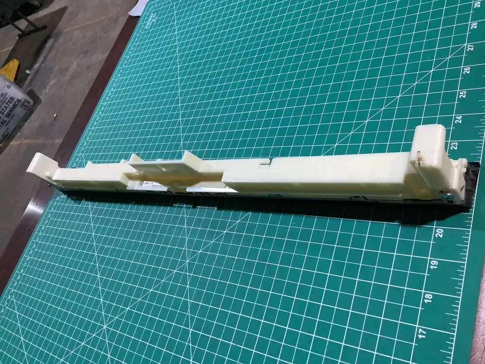 KitchenAid W10686313 W10852989 Dishwasher UI Control Board AZ143432 | NRV757