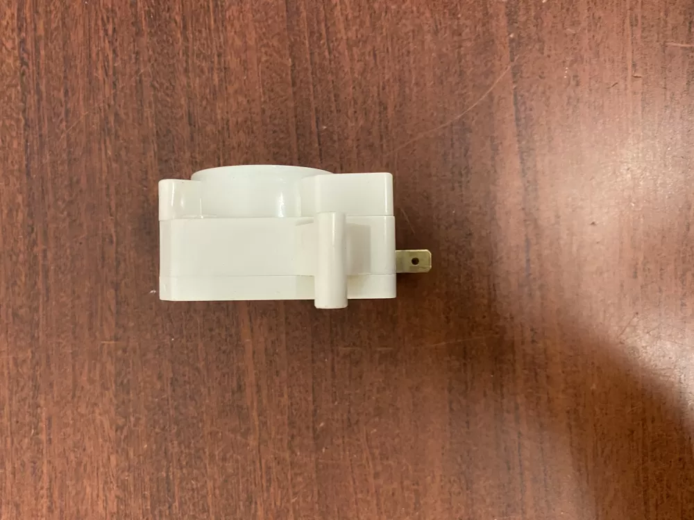 GE WR9X502  AP2061708  WR09X10049  310900  AH310869  EA310869  PS310869  WR09X0278  WR09X0283  WR09X0313  WR09X0329  WR09X0334  WR09X0339  WR09X0342  WR09X0350  WR09X0356  WR09X0363  WR09X0364  WR09X0366  WR09X0375  WR09X0387  WR09X0408  WR09X0409  WR09X0418  WR09X0419  WR09X0428  WR09X0432  WR09X0438  WR09X0466  WR09X0468  WR09X0470  WR09X0478  WR09X0479  WR09X0481  WR09X0484  WR09X0486  WR09X0487  WR09X0490  WR09X0495  WR09X0502  WR09X0503  WR09X0504  WR09X0526  WR09X0528  WR09X0576  WR09X0594  WR09X5161  WR09X5162  WR09X5163  WR09X5164  WR09X5192  WR09X5202  WR09X5204  WR09X5211  WR09X5225  WR9X10049  TMDJ234RE9 Refrigerator Defrost Timer Control