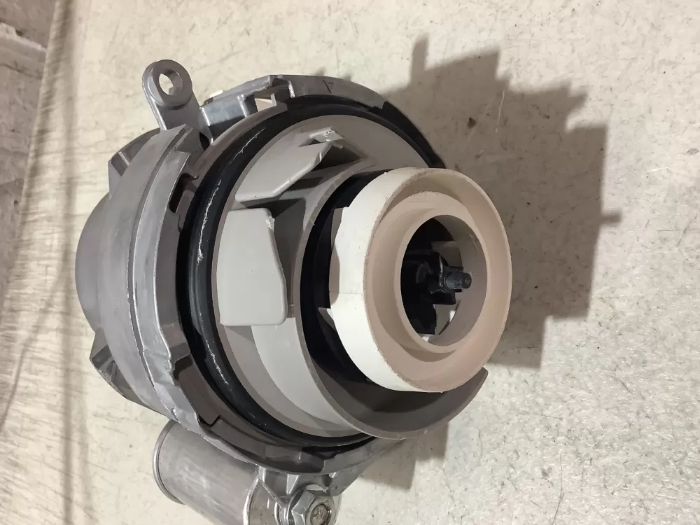 Estate  Inglis  Kenmore  Kitchen Aid  Maytag  Roper  Whirlpool W10239401 WPW10239401 Dishwasher Inglis Kitchen Aid Pump Motor