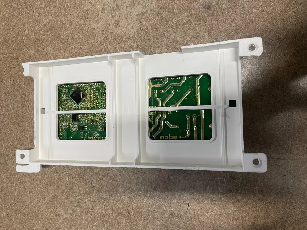 GE 189D5035G002 WH12X20274 Washer Control Board AZ9285 | KM1344