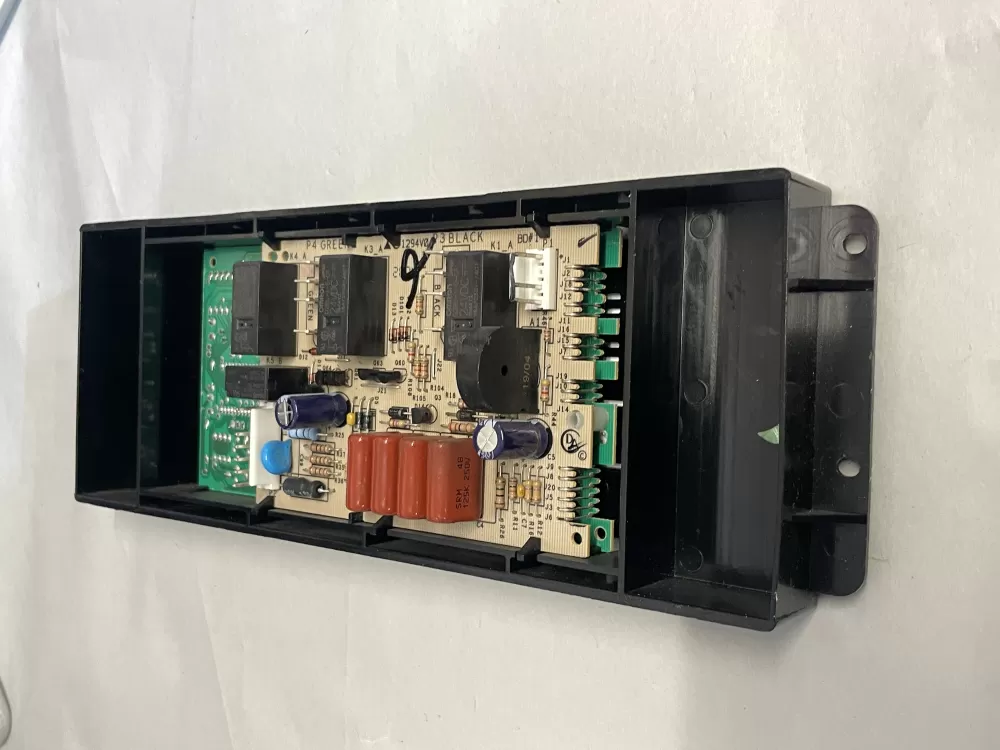 Maytag Amana Whirlpool 8507P208-60 Range Control Board AZ214095 | Wm844