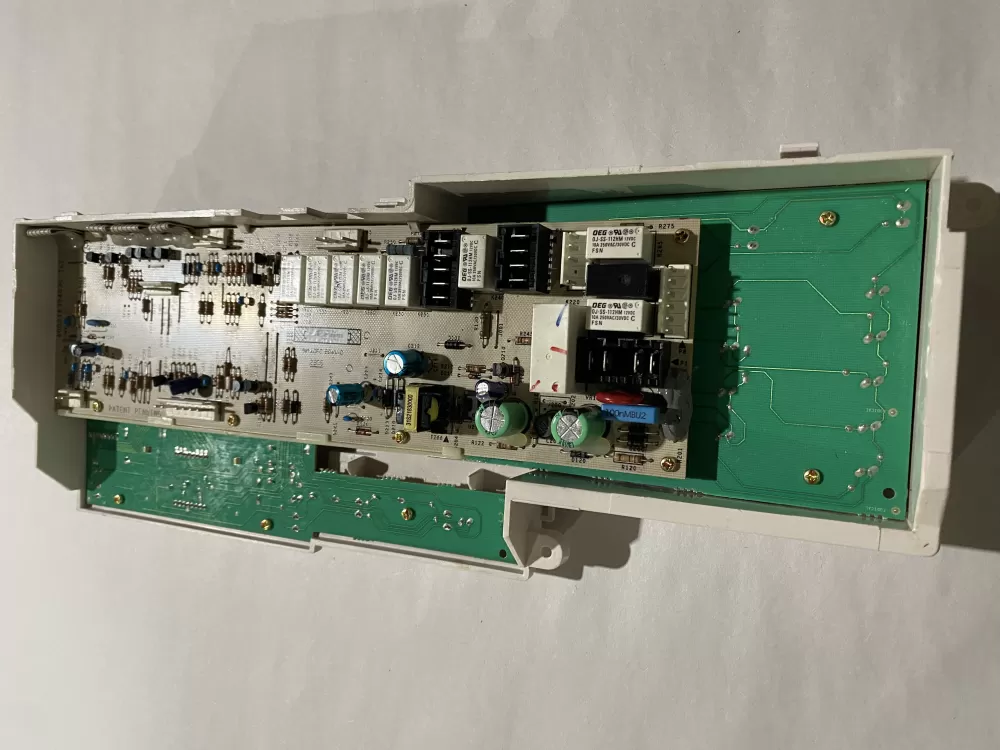 GE WH12X10355 00N21830102 WMCK0501000000 Washer Control Board AZ190858 | BKV875