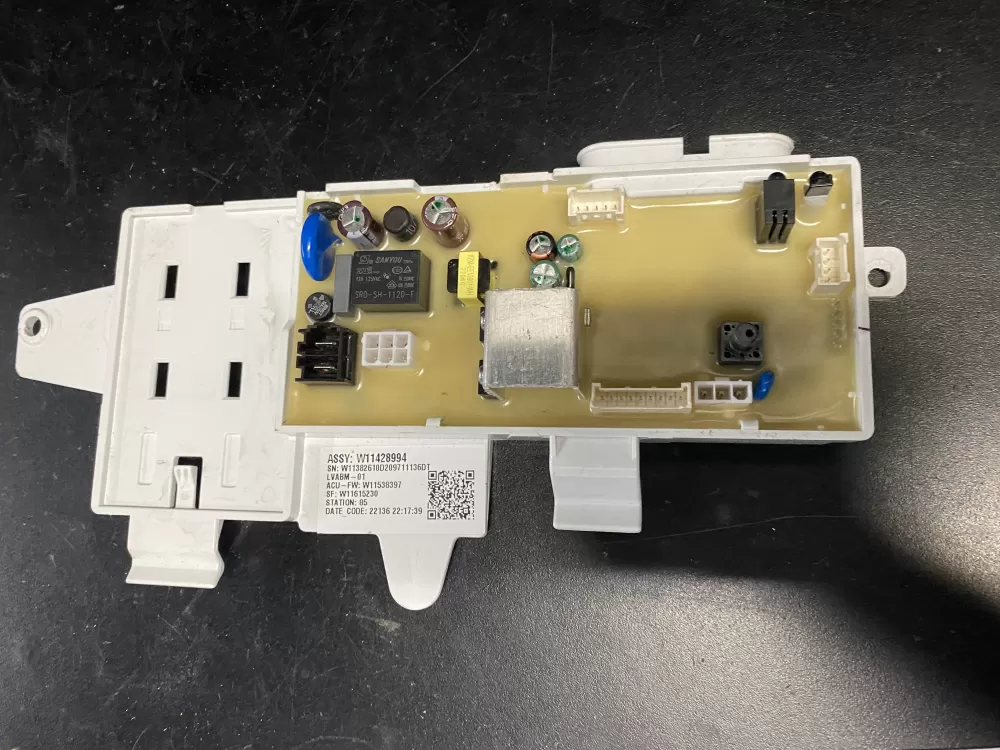 Whirlpool KitchenAid Roper W11428994 W11513246 Washer Board AZ9058 | BK1070