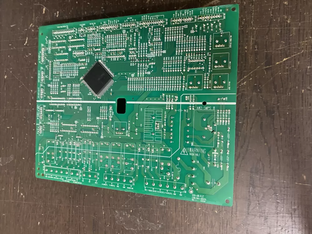 Samsung DA41-00617B Refrigerator Control Board AZ52523 | BK1870