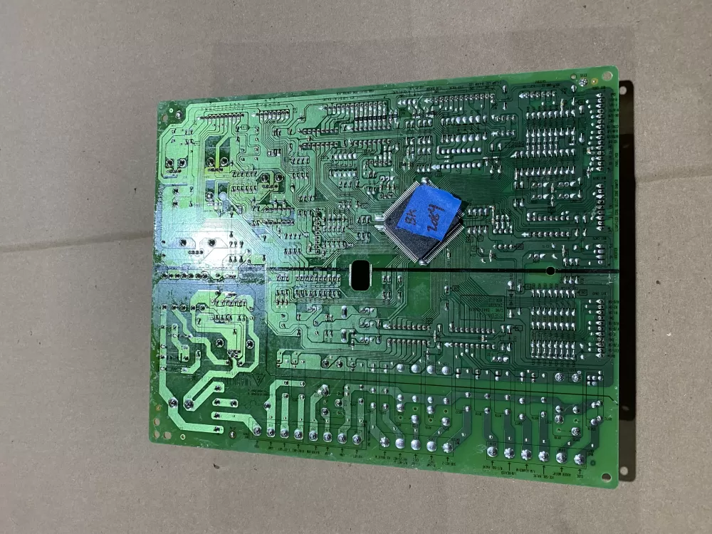Samsung AP4909012 DA92-00055A Refrigerator Control Board AZ64183 | BK2084