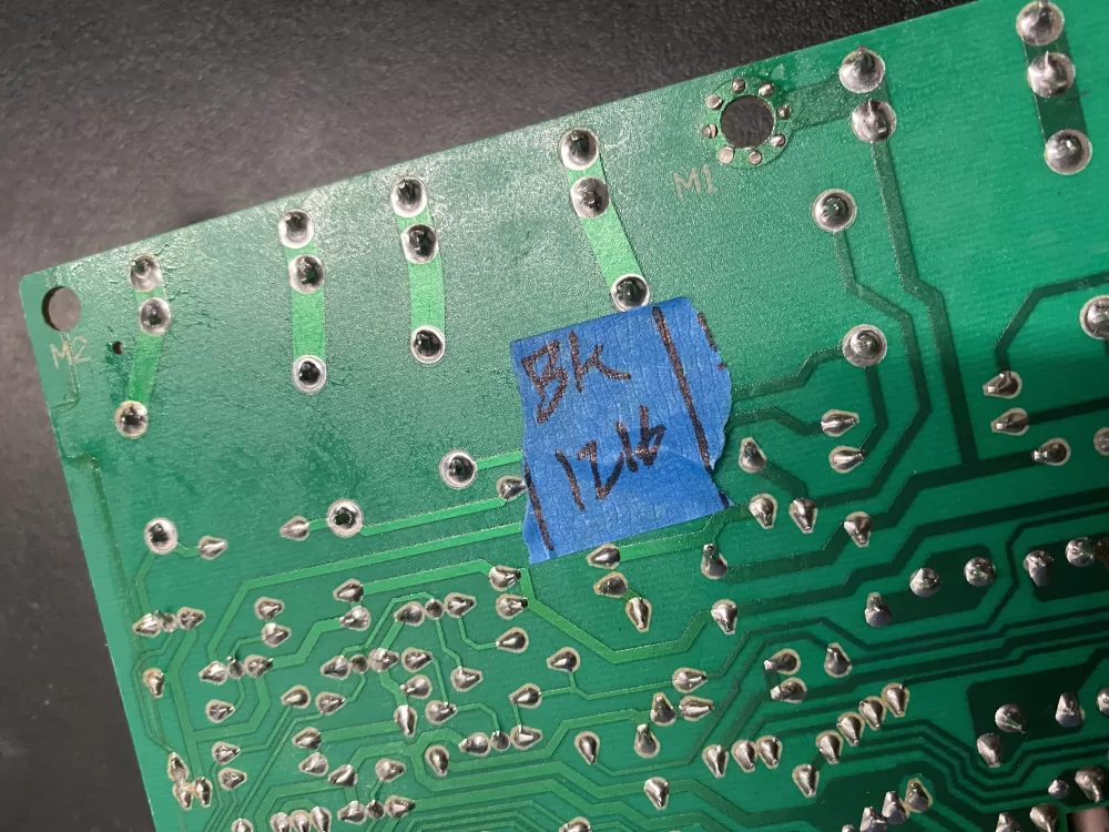 Whirlpool Kenmore  W10331686  Range Oven Spark Module AZ16862 | BK1216