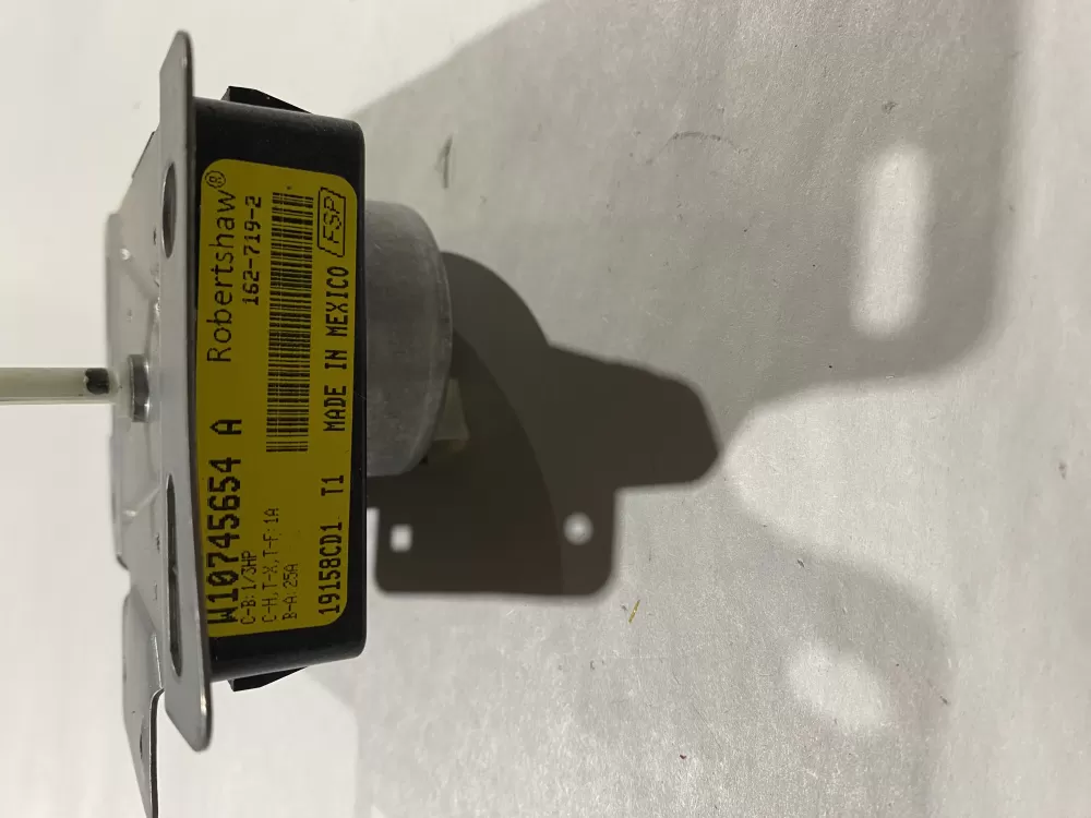 Whirlpool Amana Admiral Roper W10436306 W10745654 Dryer Timer AZ187456 | BK180