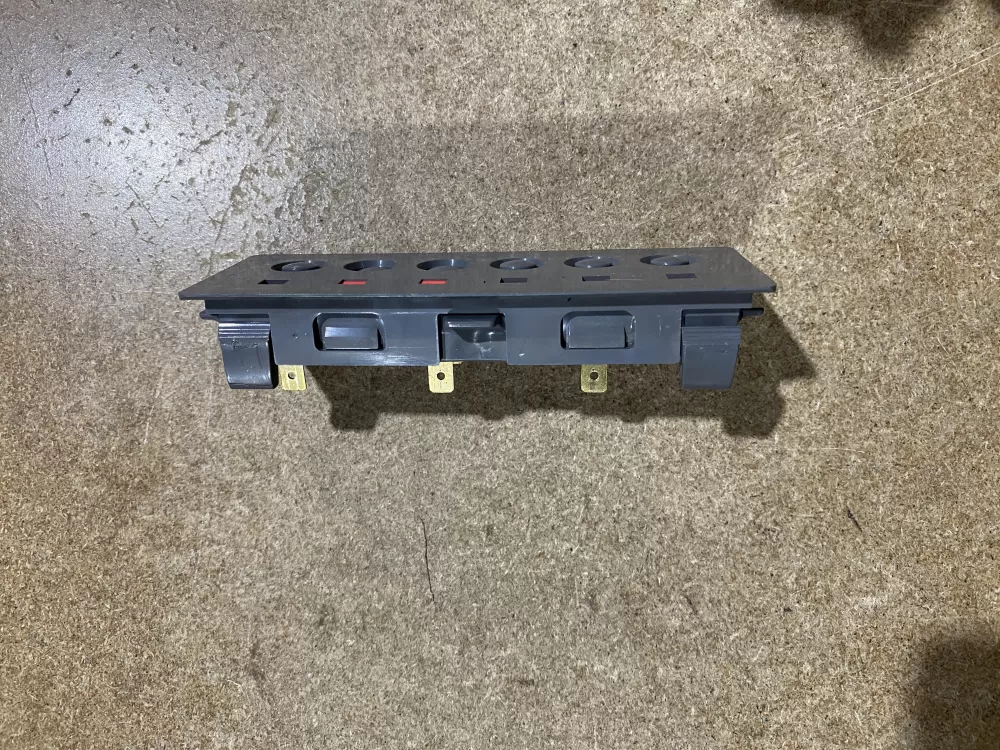 Kenmore WP2180236 Refrigerator Control Board Dispenser Switch AZ66689 | BK1958