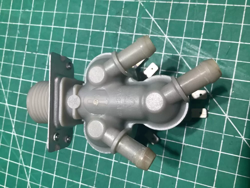 LG Kenmore 33690233 Washer Inlet Valve Water AZ160906 | SL158