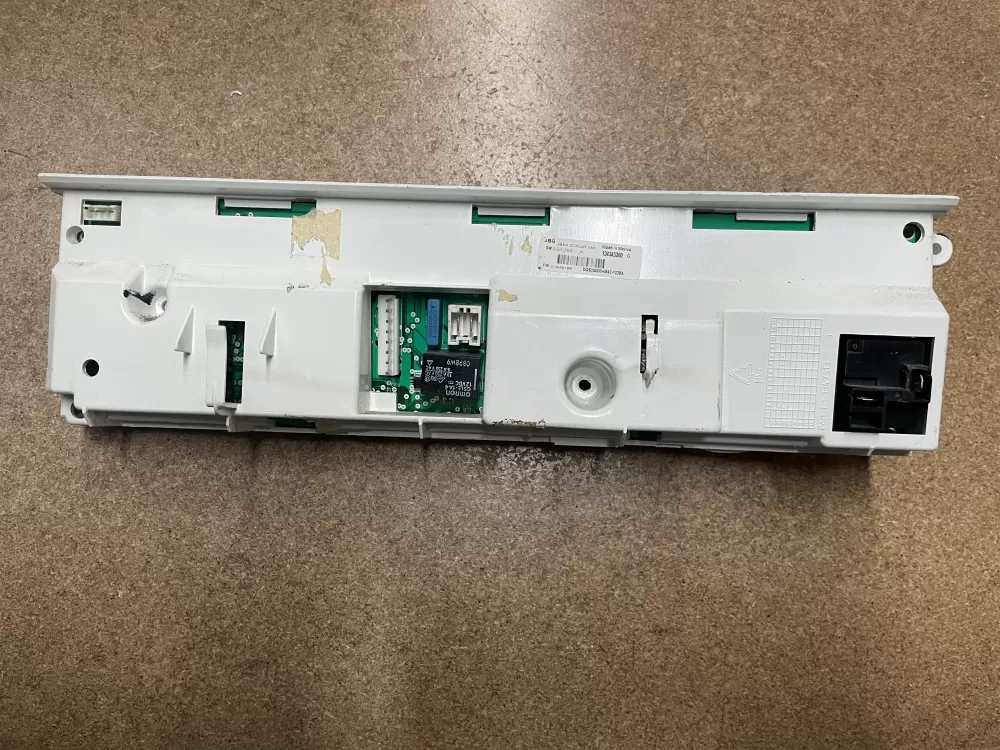 Frigidaire Dryer Control Board Oem AZ11208 | KMV122