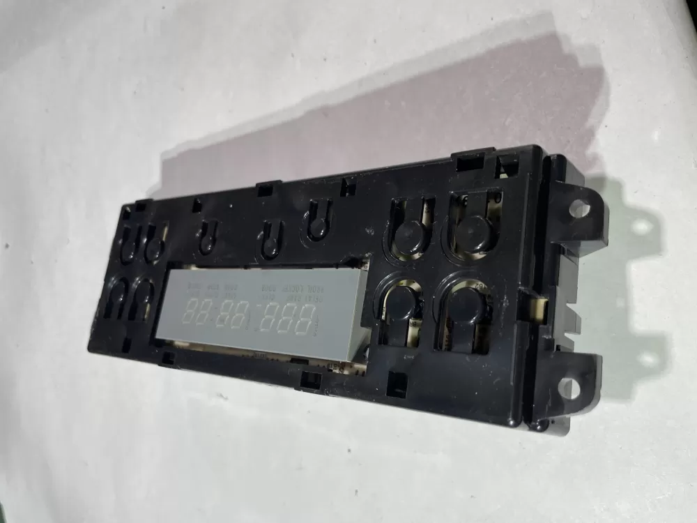 GE 191D3159P103 Range Control Board AZ148079 | Wm850