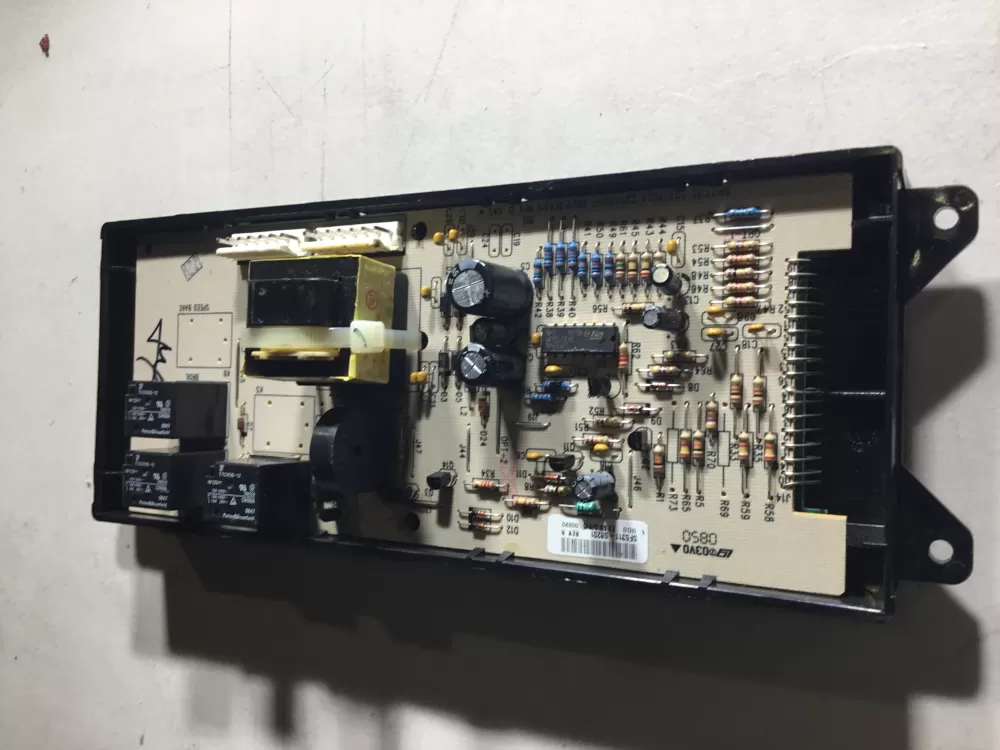 Frigidaire 5304509983 Range Oven Control Board AZ43682 | NR87
