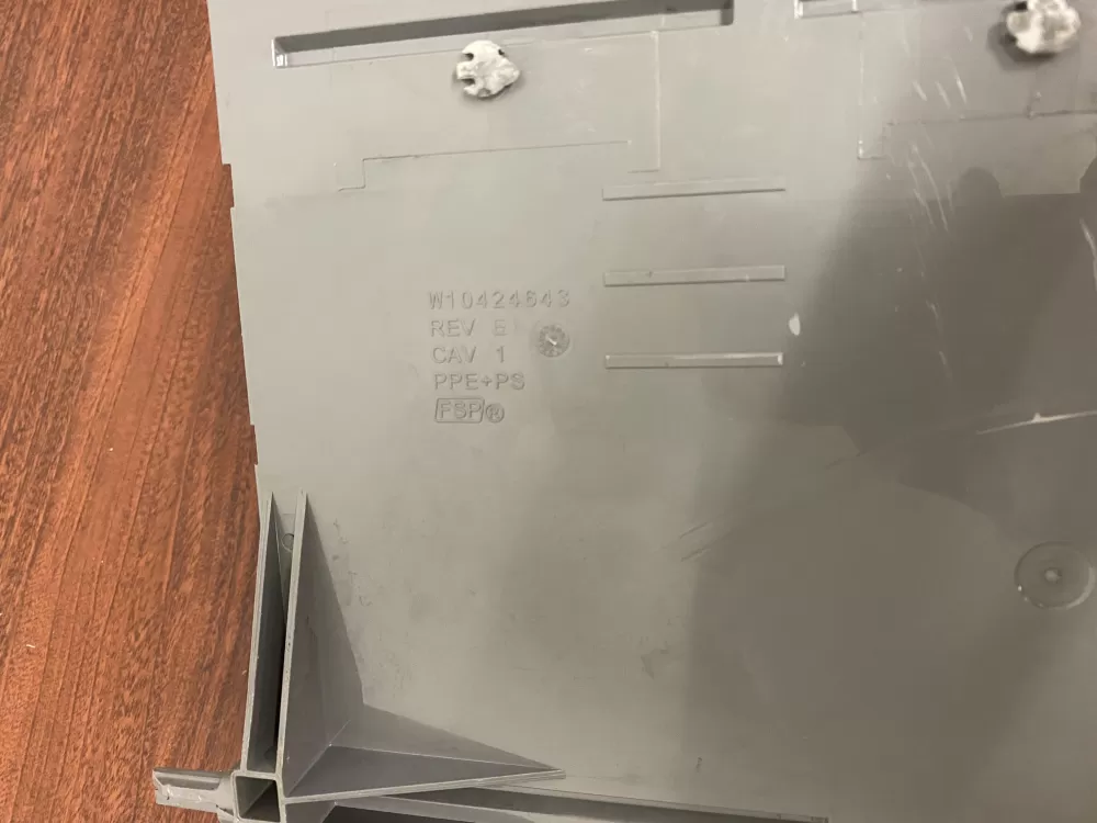 Whirlpool W10424643 Washer Control Board AZ37928 | BKV63