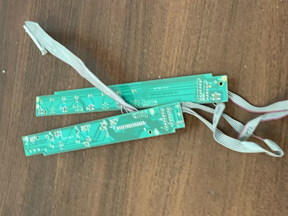 Frigidaire A07269302 SF2603 K9302 Dishwasher Control Board AZ30372 | WM331