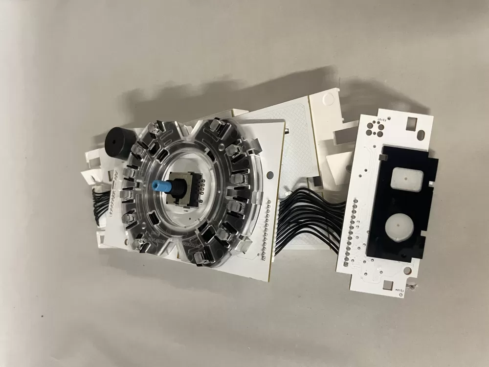 GE Washer Control Board 308D1701G308 00218000213 AZ220017 | Wm1993