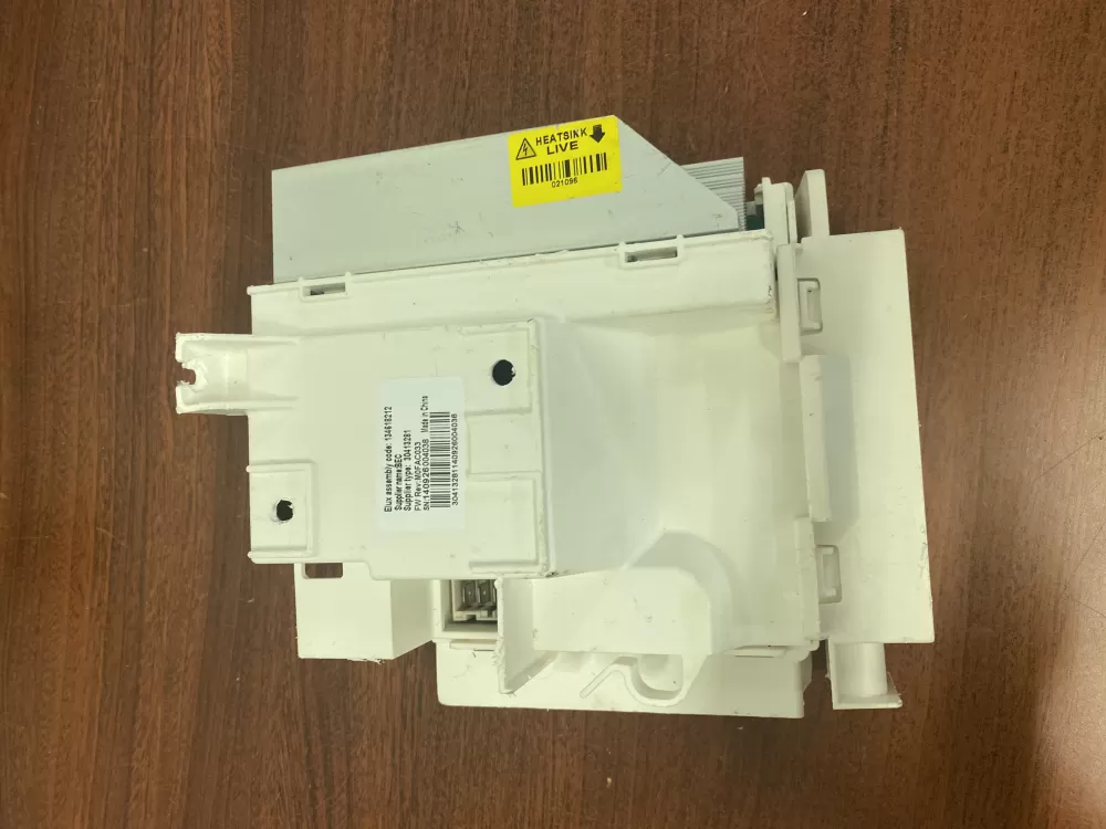 Frigidaire 134618200 5304504715 AP6025716 134618201 134618212 4454730 7134618200 PS11758017 Washer Control Board