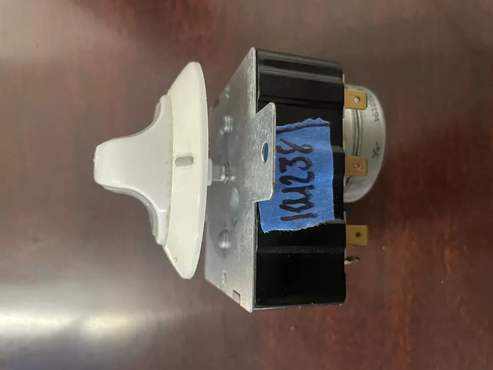 Kenmore 3406702A WP3976576 3406015 3406702 3976576 Dryer Timer AZ37712 | KM238