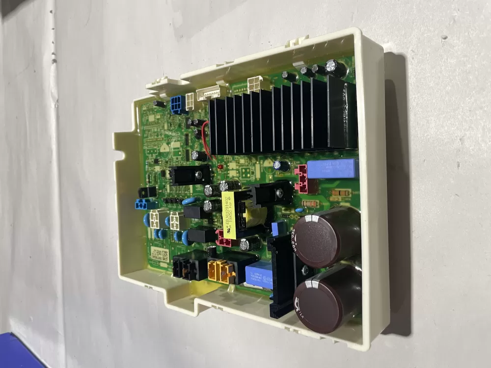 LG Kenmore EBR75048125 Ebr78534506 Washer Control Board AZ136437 | Wmv356