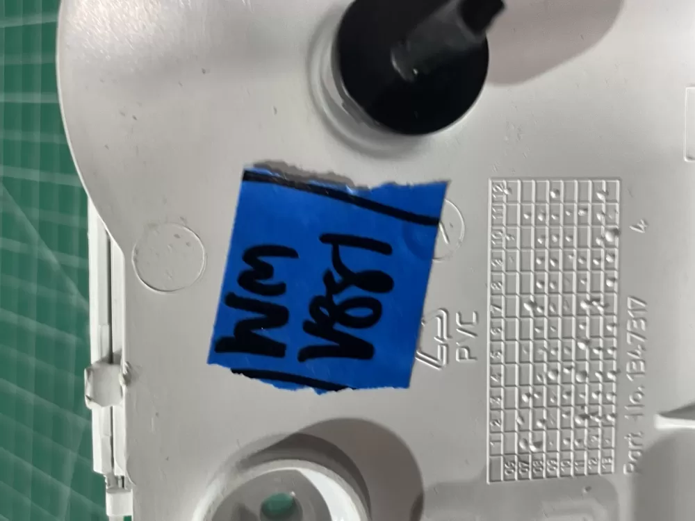 Frigidaire 1347317 Dryer Control Board AZ192843 | Wmv881