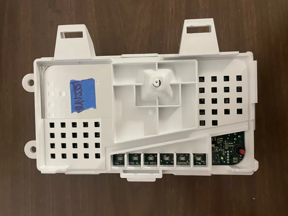 Whirlpool Maytag W11101098 W11170317 Washer Control Board AZ85425 | KMV355