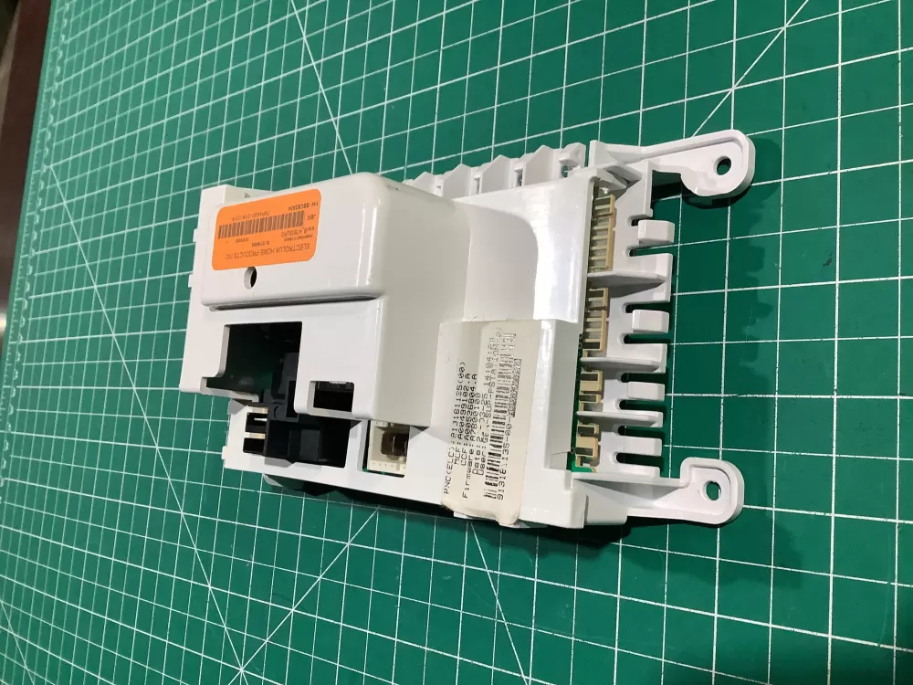 Frigidaire 137275308  5304500454 Dryer 