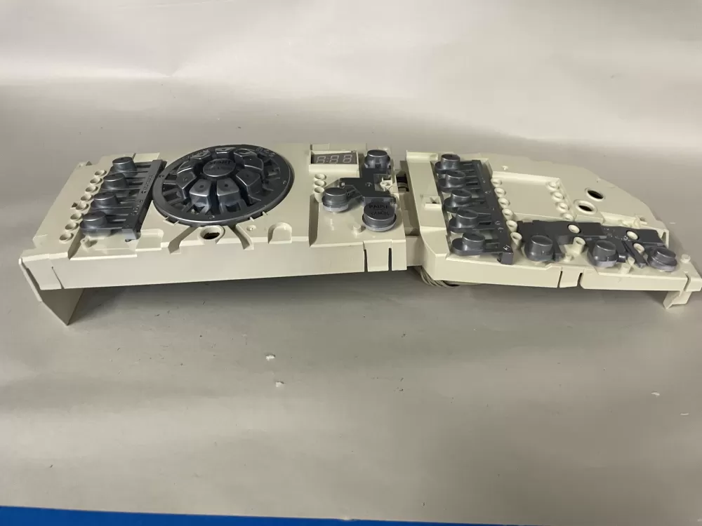 Whirlpool Washer 461970220631 Control Board AZ225233 | Wmv124