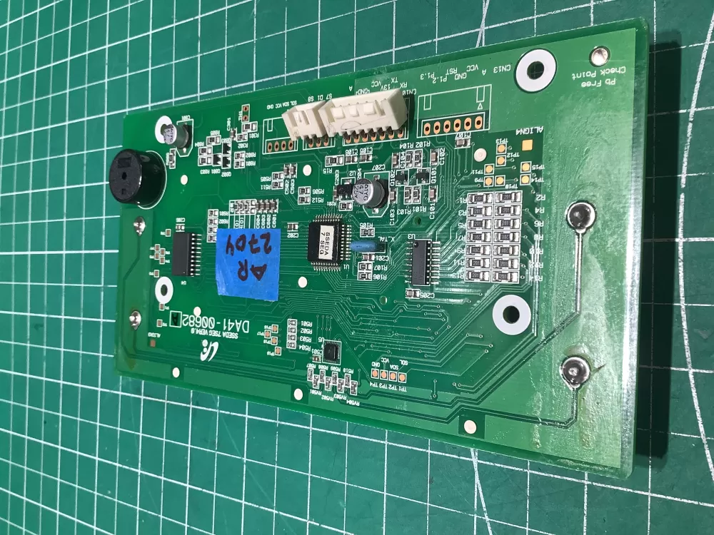 Samsung LG DA41-00682A Refrigerator Dispenser Control Board AZ183539 | AR2704