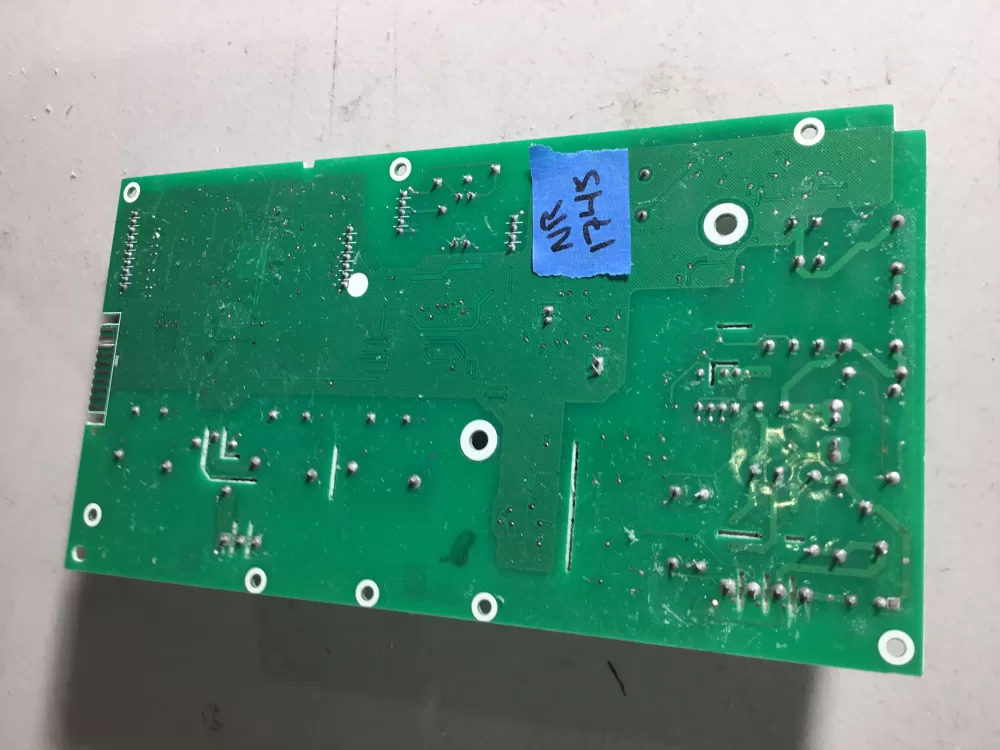 GE WE22X35978 AP7211612 234D2315G003 Dryer Control Board AZ42700 | NR1745