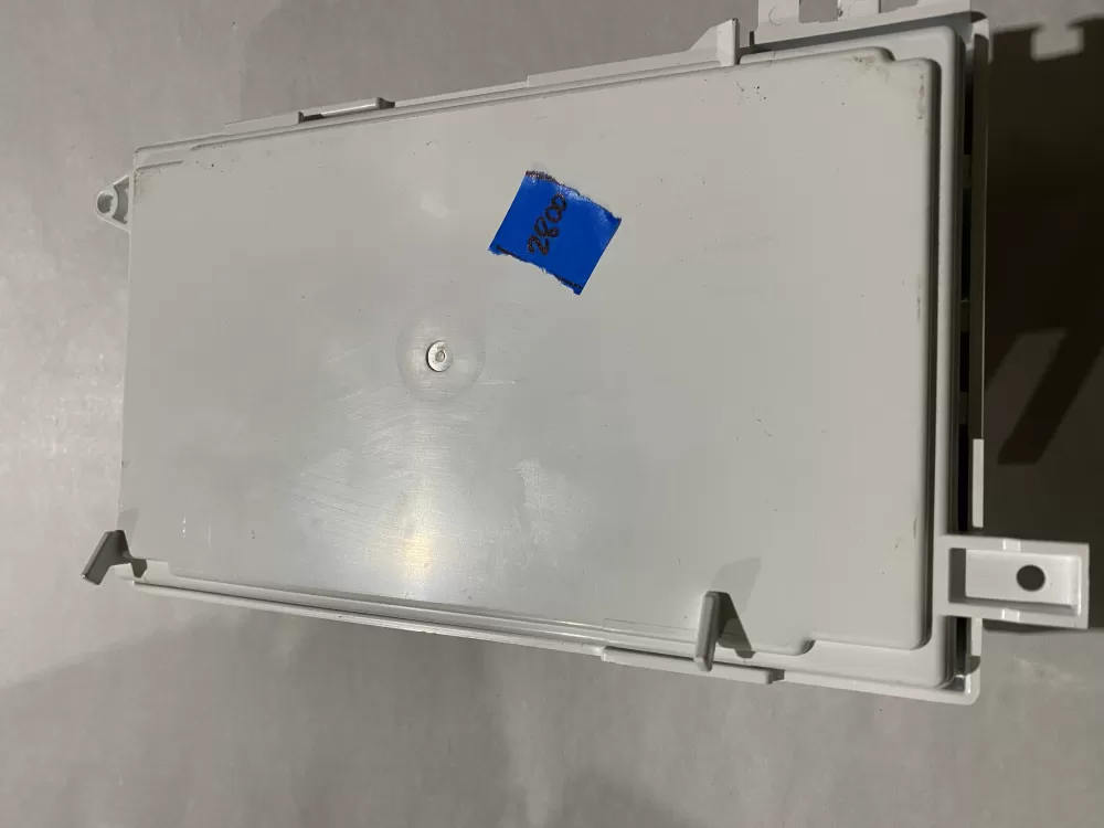 Whirlpool W10296018 W10333847 W10393557 Washer Control Board AZ200201 | BK2800