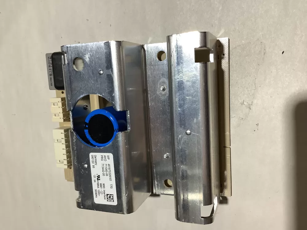 Whirlpool Kenmore WP8183196 491970229163 Washer Control Board AZ144690 | ZC2431