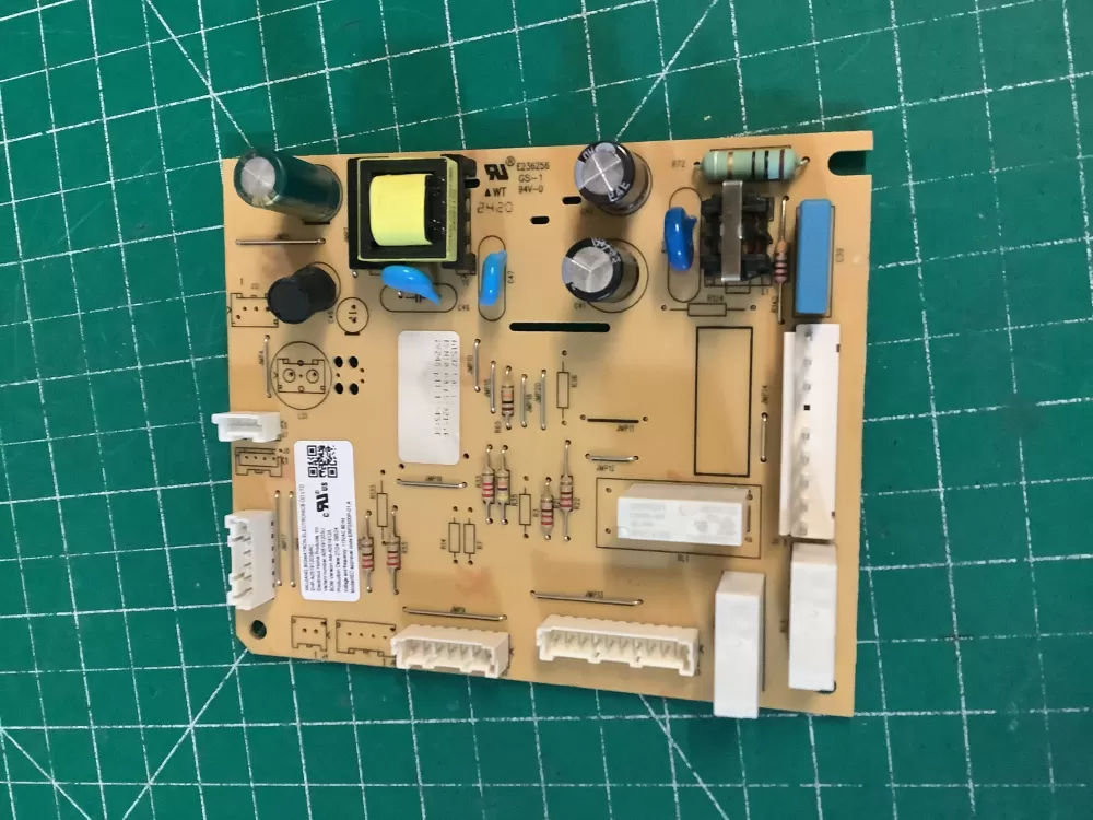 Frigidaire A05191203ARC 5304526011 Refrigerator Control Board AZ231663 | NR605