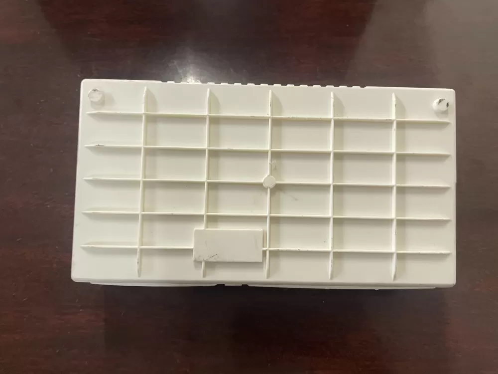 Samsung DC94-07311A Dryer Control Board AZ35178 | KM323