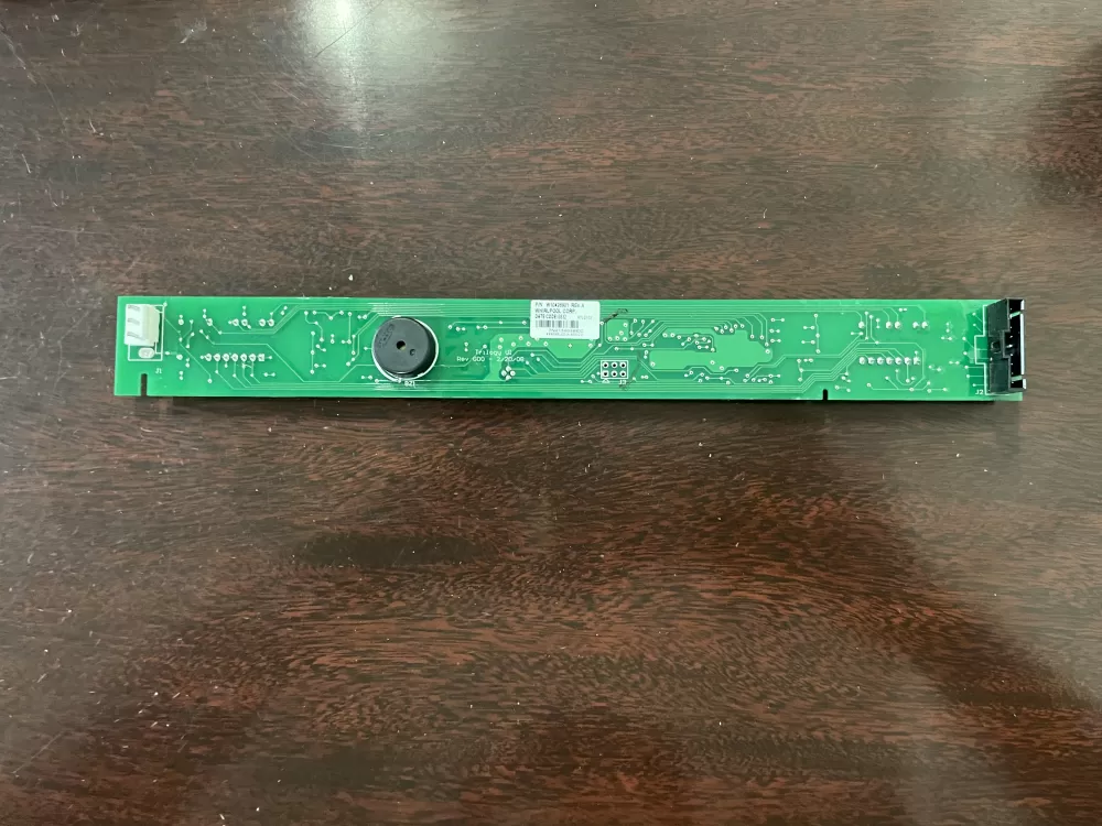 KitchenAid Jenn Air Kenmore Refrigerator Control Board AZ40174 | KM1542