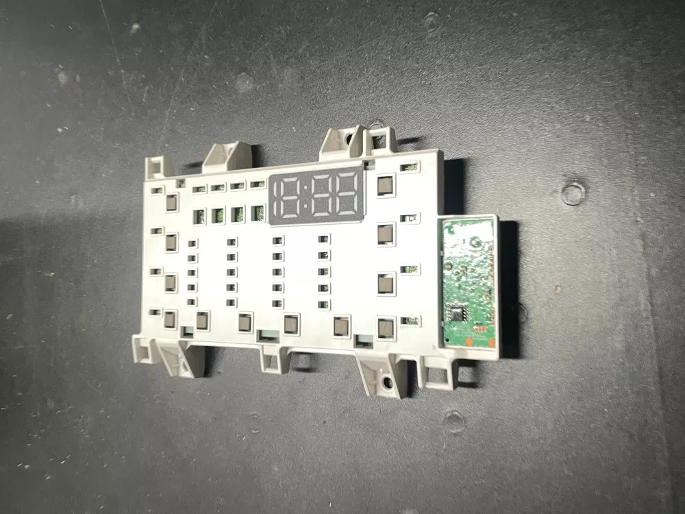 LG EBR85235703 Dryer Control Board AZ17180 | WM1237