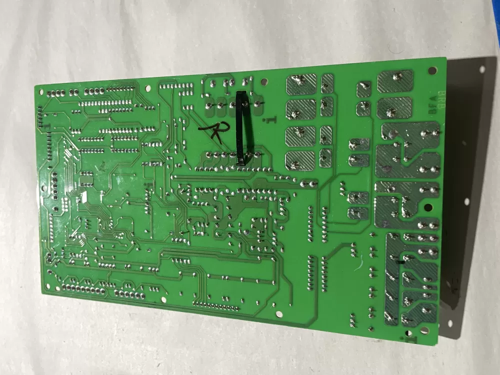 Thermador Bosch 5040000219 Range Stove Oven Control Board AZ198909 | Wm2771