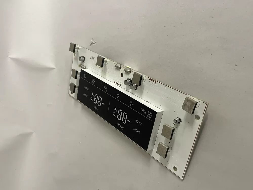 40301-0023801-00 Various Refrigerator Board - Control