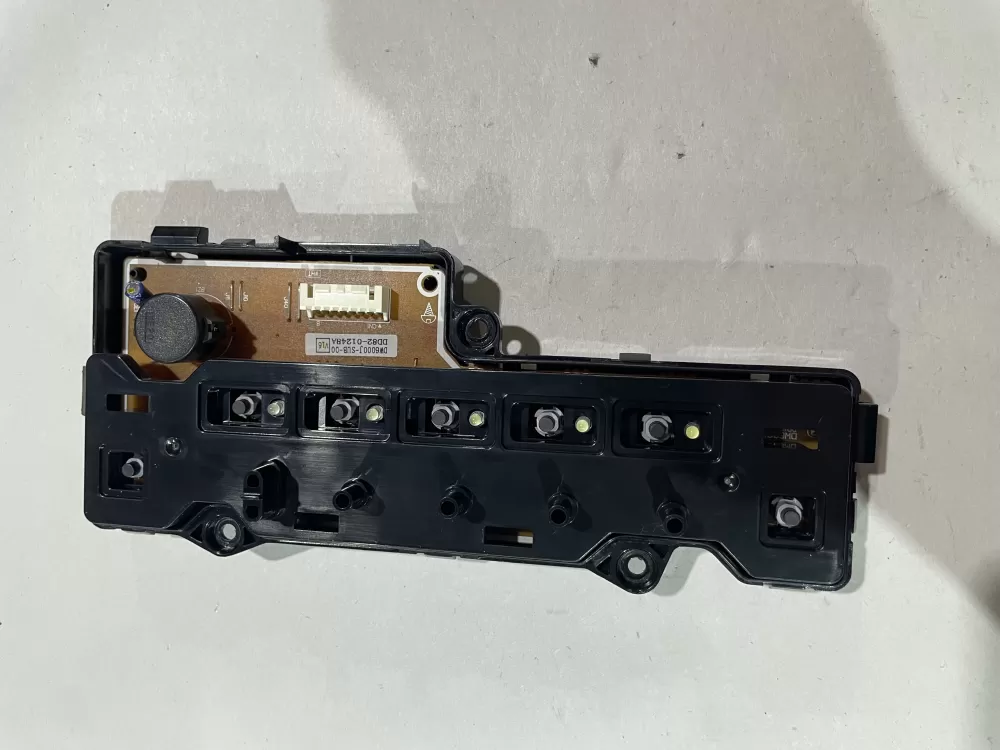 Samsung DD82 01248A Dishwasher Control Board AZ175494 | KM425