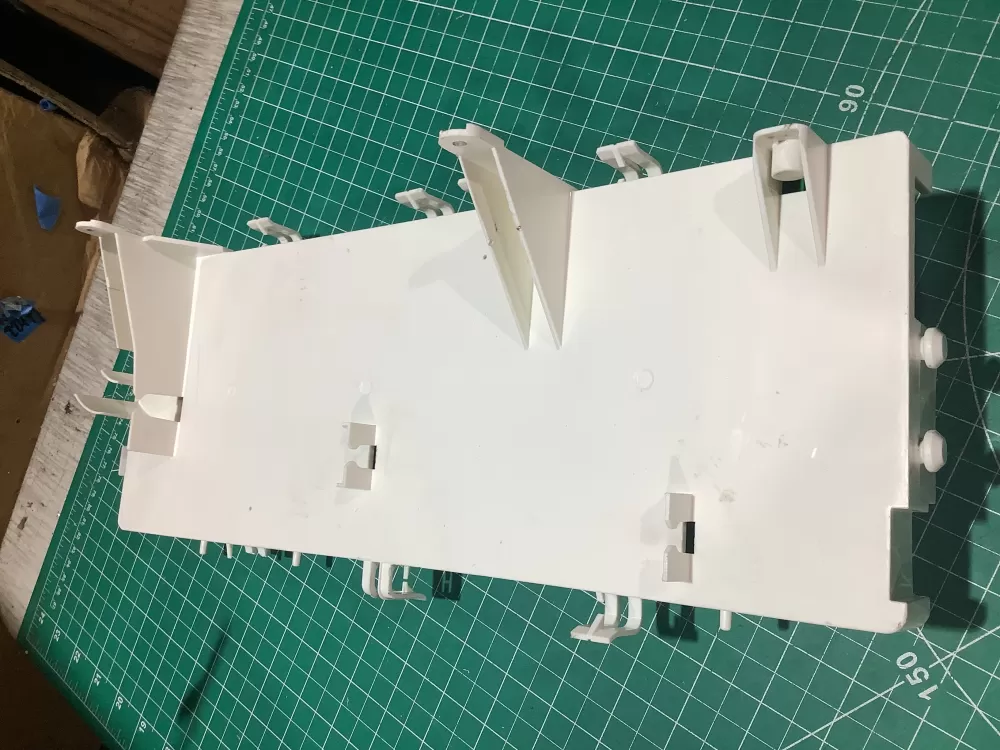 GE 275D1543G018 Washer Control Board AZ185713 | AV850