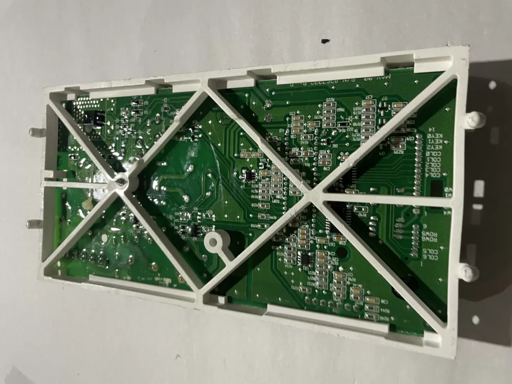 Whirlpool Kenmore WP8546219 3980062 A Dryer Control Board AZ192463 | Wm1018
